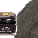 Shoe Polish 100 ml (Black No. 01)