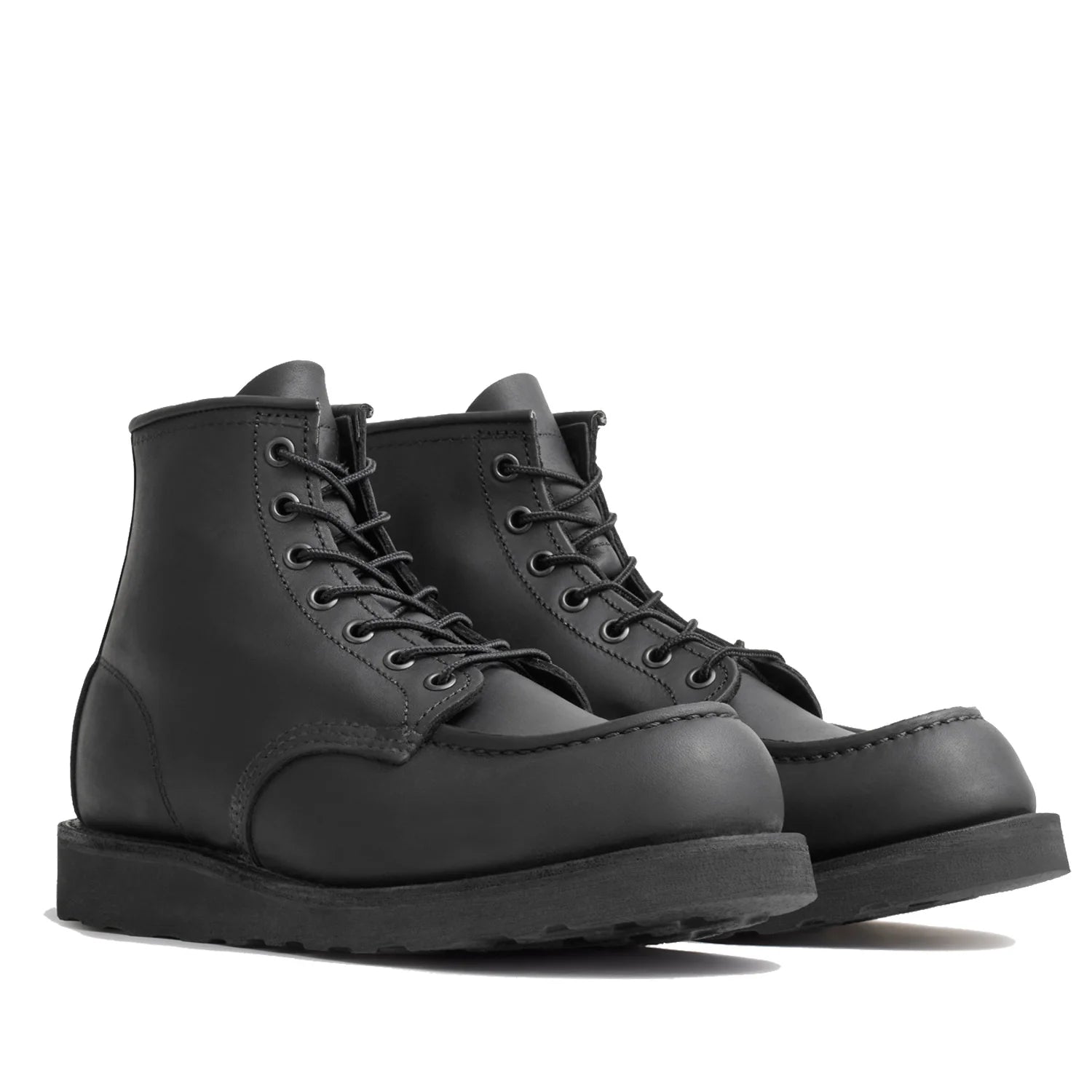 Classic Moc Heritage 8074