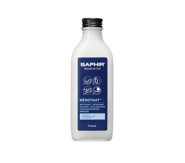Renomat Shoe Cleaner