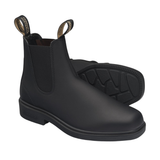Black Dress Chelsea Boots 063