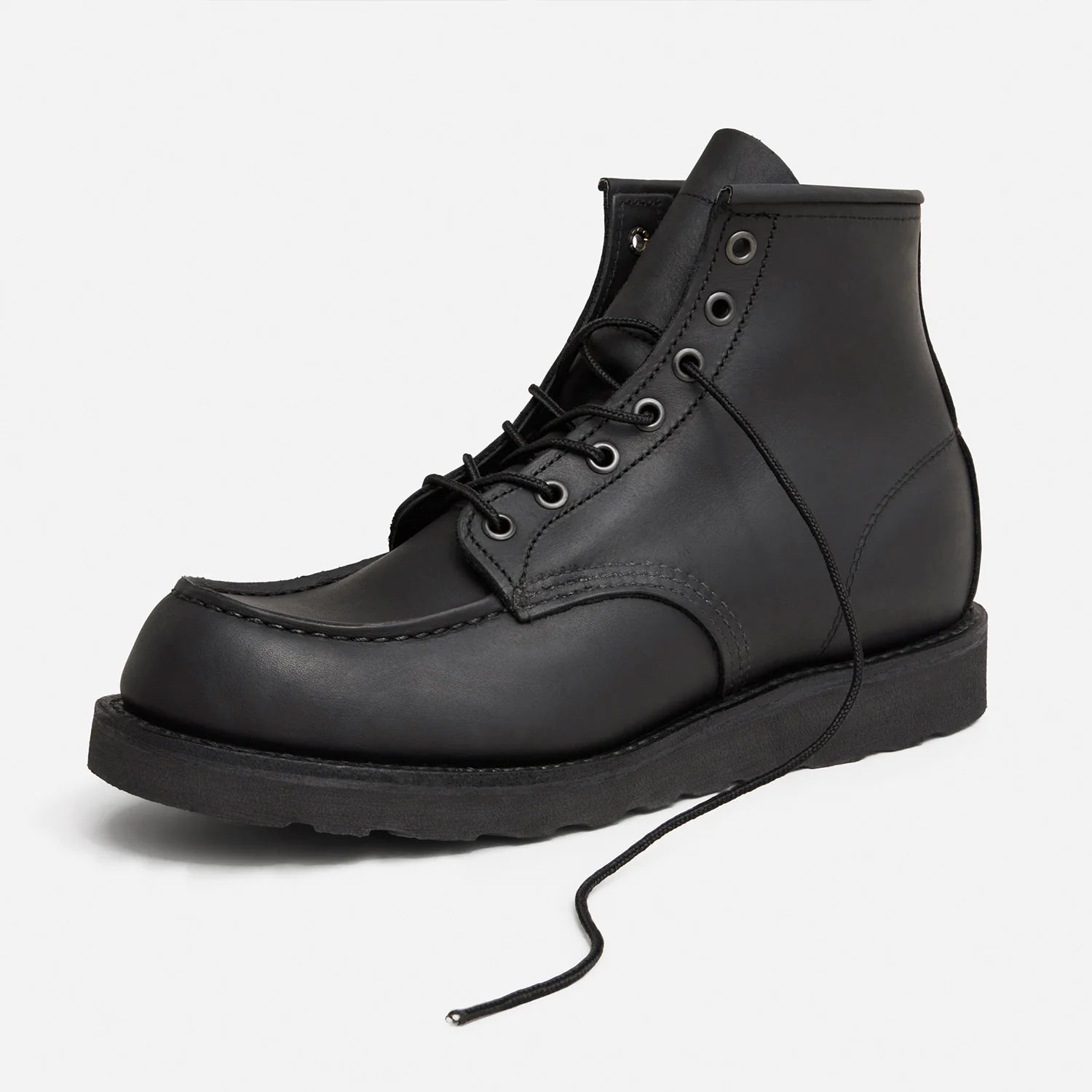 Classic Moc Heritage 8074