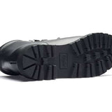 Juodi Avoriaz Black Silk Auliniai