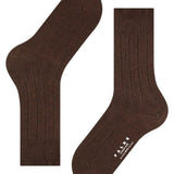 Rudos Lhasa Rib Kojinės 5930