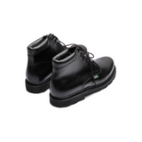 Black Bergerac Black Lily Boots