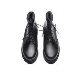 Black Bergerac Black Lily Boots