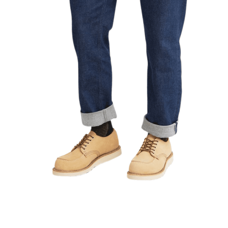 Shop Moc Oxford Heritage 8079