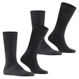 Pilkos Swing 2-Pack Kojinės 3080