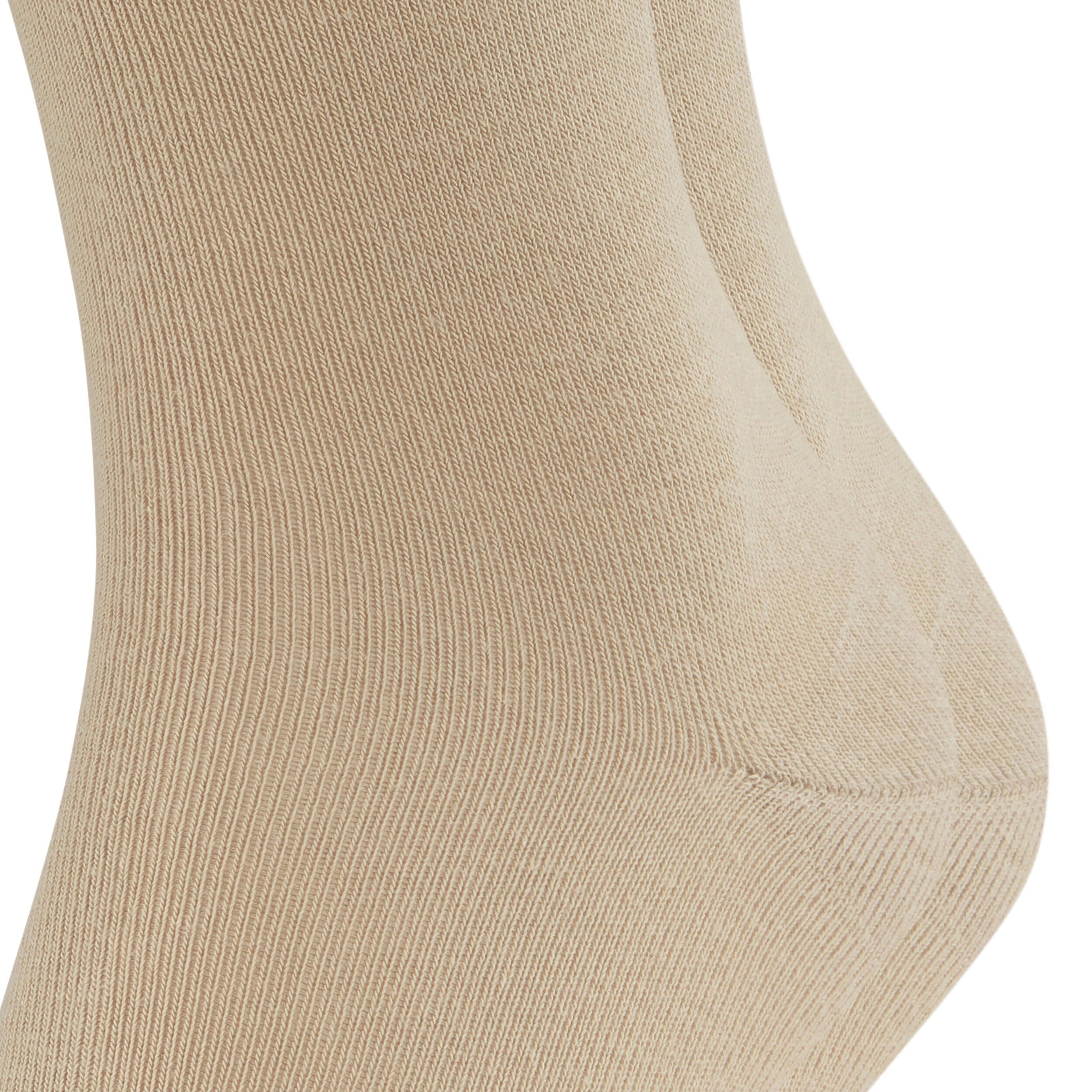 Smėlio Spalvos Swing 2-Pack Kojinės 4320