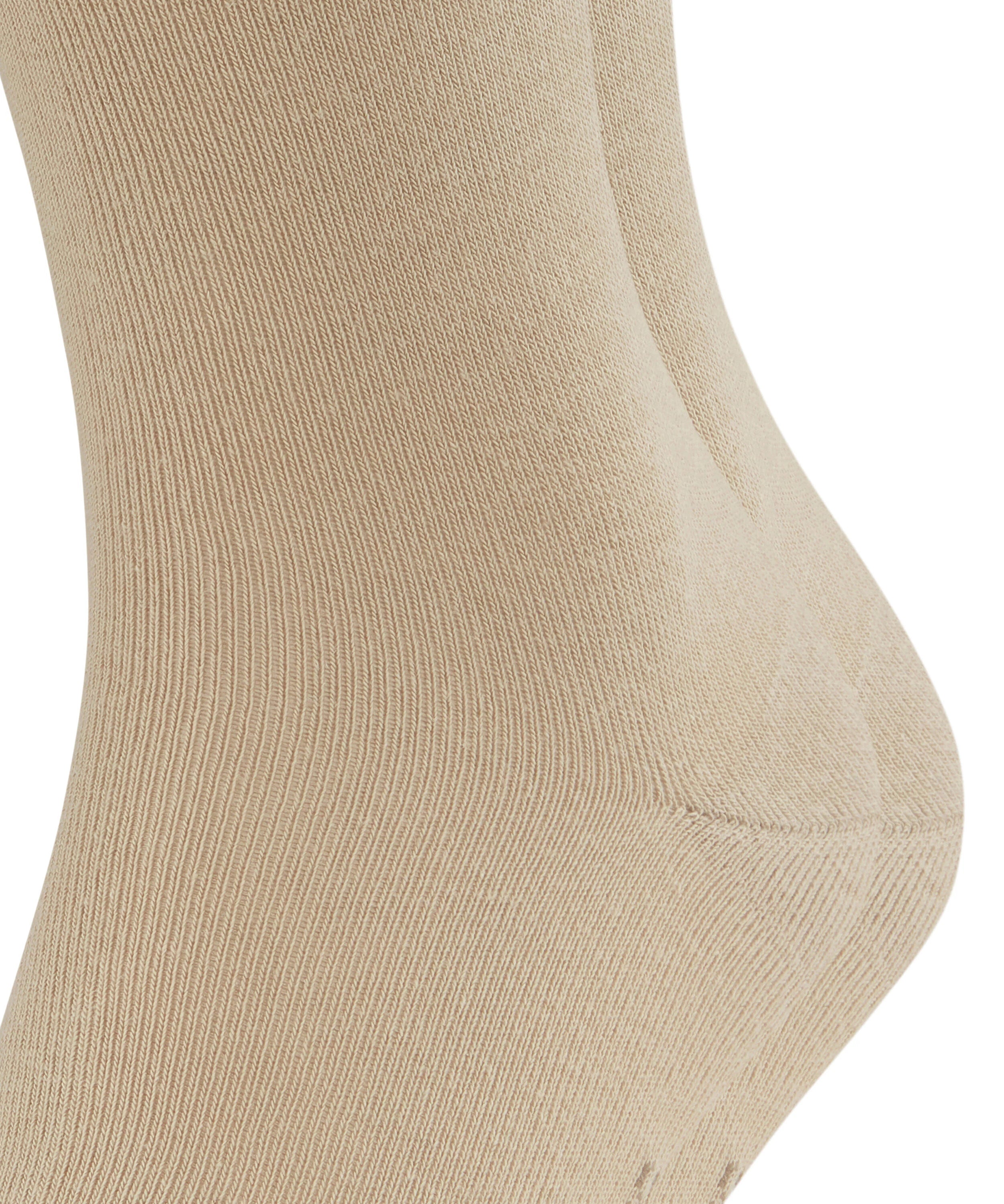 Smėlio Spalvos Swing 2-Pack Kojinės 4320