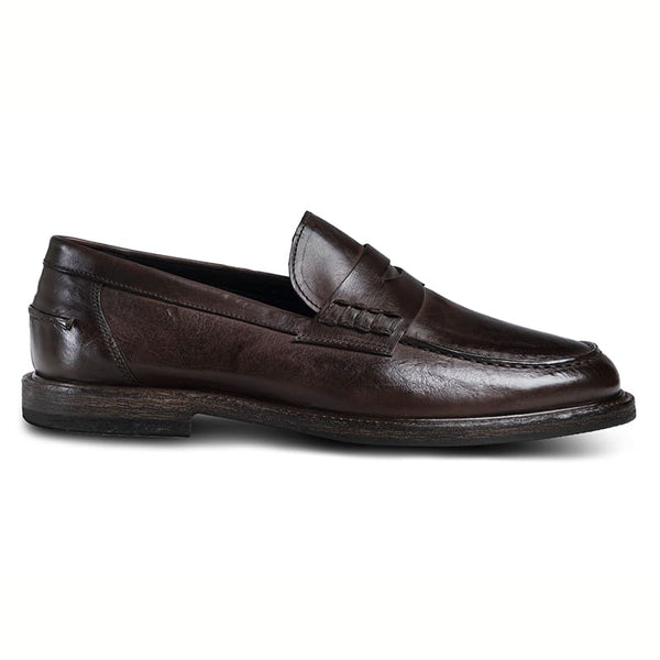 Rudi Odiniai Loaferiai 2807
