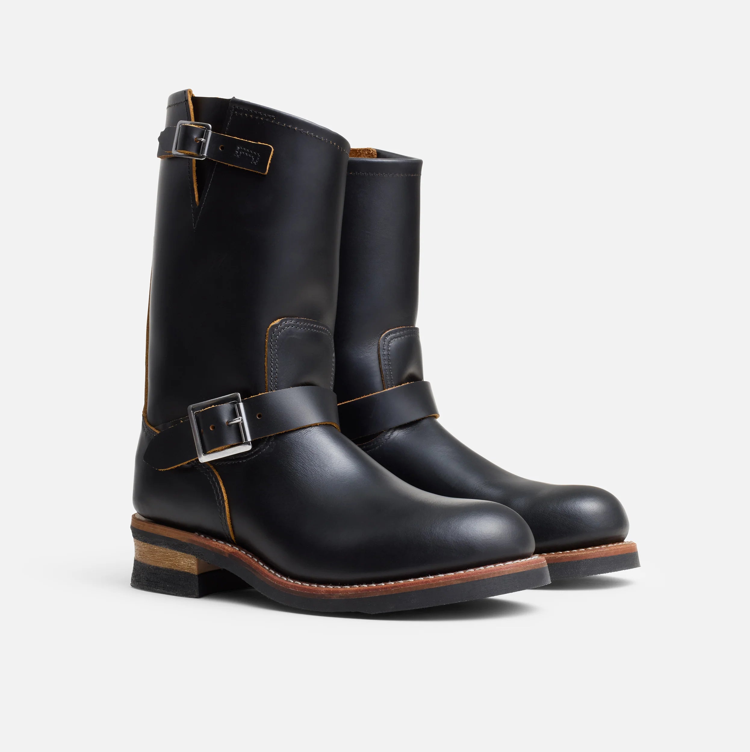 Engineer Black Klondike 2966