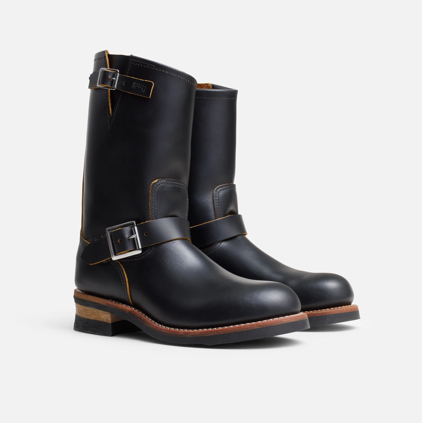 Engineer Black Klondike 2966