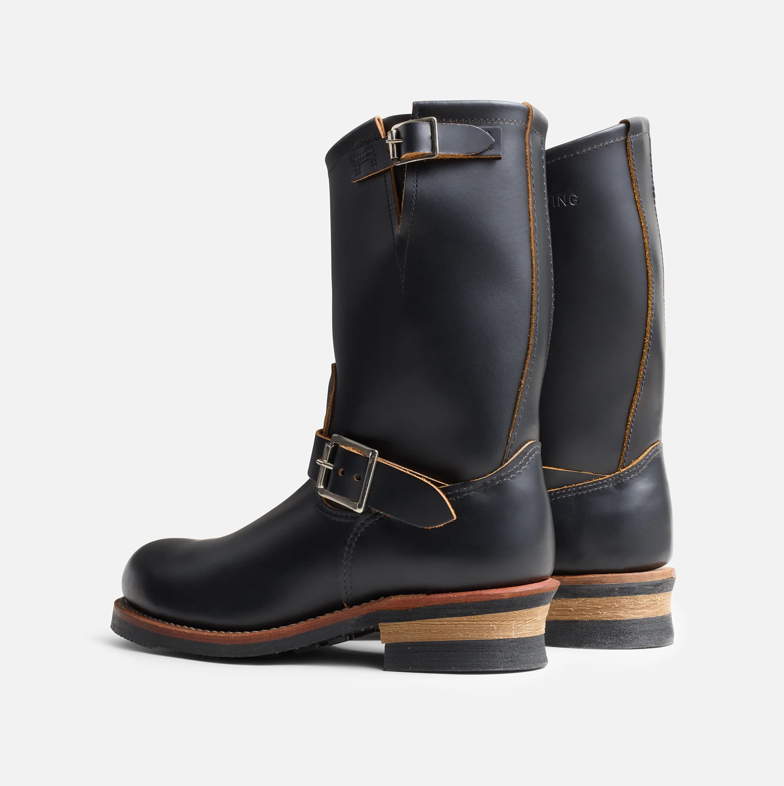 Engineer Black Klondike 2966
