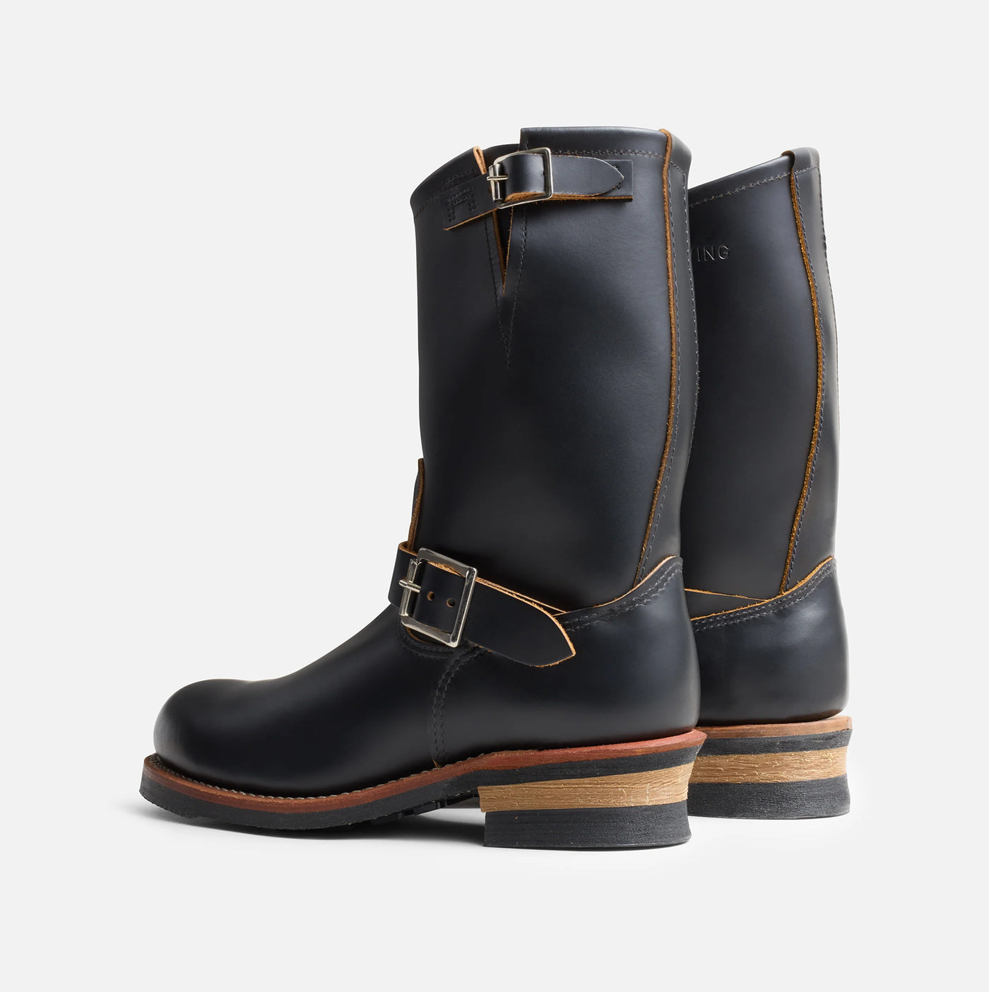 Engineer Black Klondike 2966