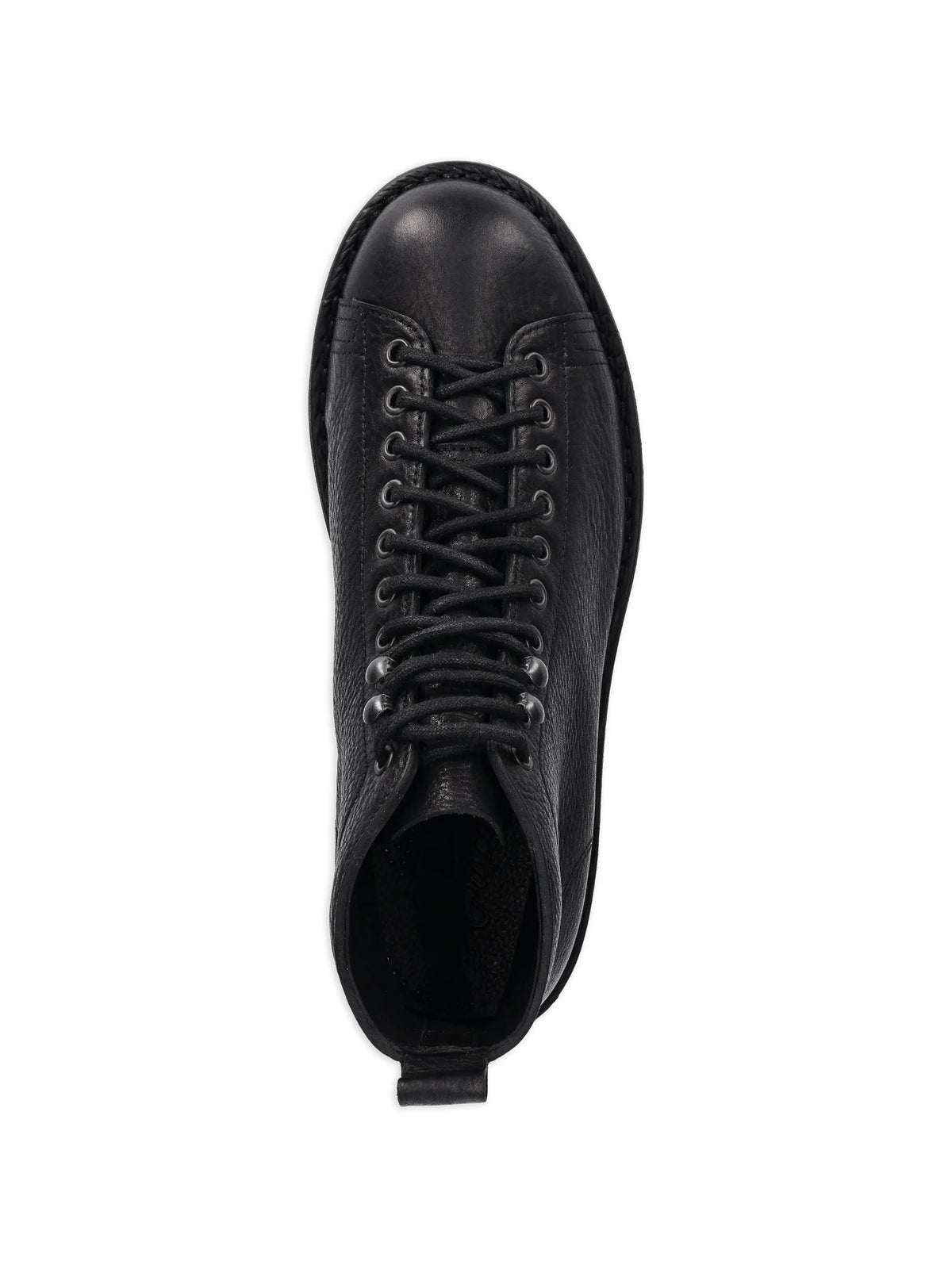 Monkey Boot R200 Black