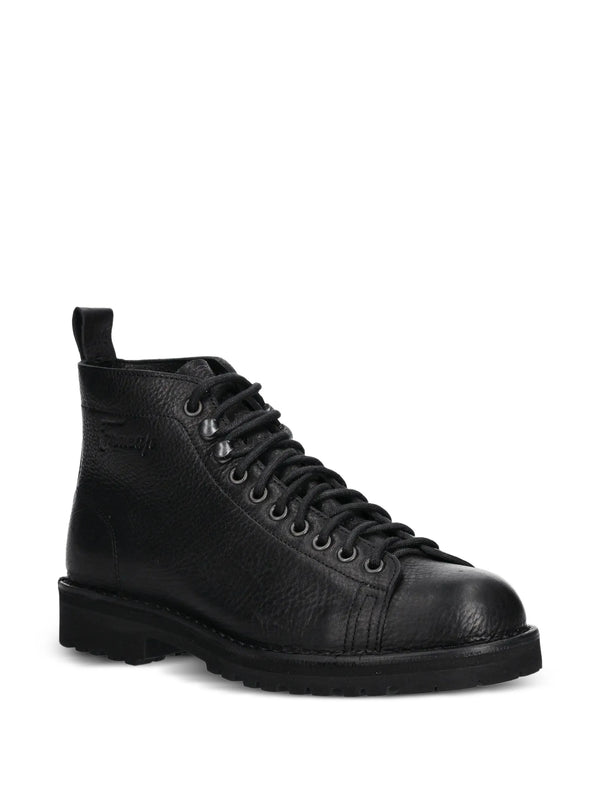 Monkey Boot R200 Black