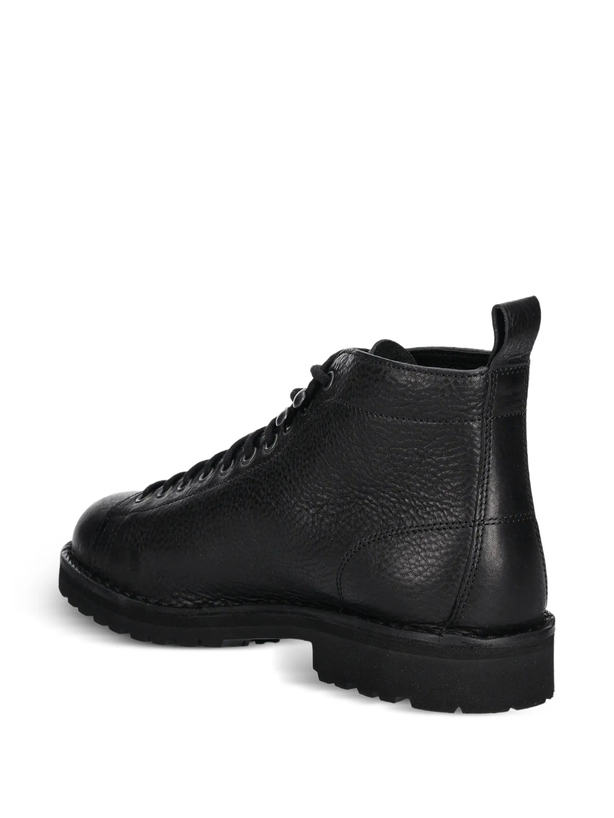Monkey Boot R200 Black