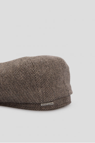 Hatteras Wool Brown