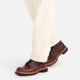 Logger Boots Briar Oil Slick 4585