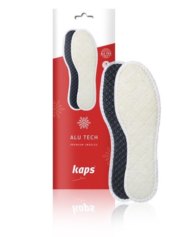 Vidpadžiai KAPS ALU Tech