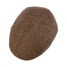 Duck Cap Woll by Lierys