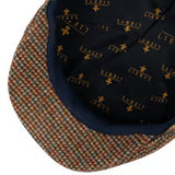 Duck Cap Woll by Lierys