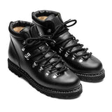 Juodi Avoriaz Black Silk Auliniai