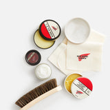 Mink Oil Odos Aliejinis Tepalas