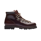 Burgundy Avoriaz Ecorce Lily Boots