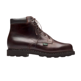 Burgundy Bergerac Ecorce Lily Boots
