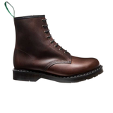 Buty Gaucho Crazy Horse 8 Eye Derby