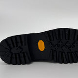 Dark Brown Mason Alpine Leather Boots