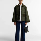 Kilnwick Quilted Jacket