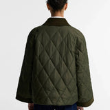 Kilnwick Quilted Jacket