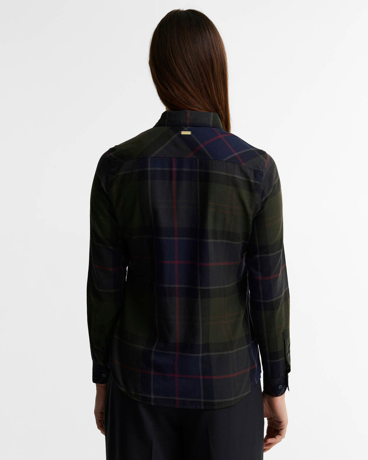 Bredon Regular Long-Sleeved Shirt