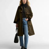 Kirklees Waxed Jacket