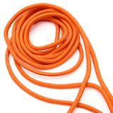 70cm Round Poly Lace (3 eye)