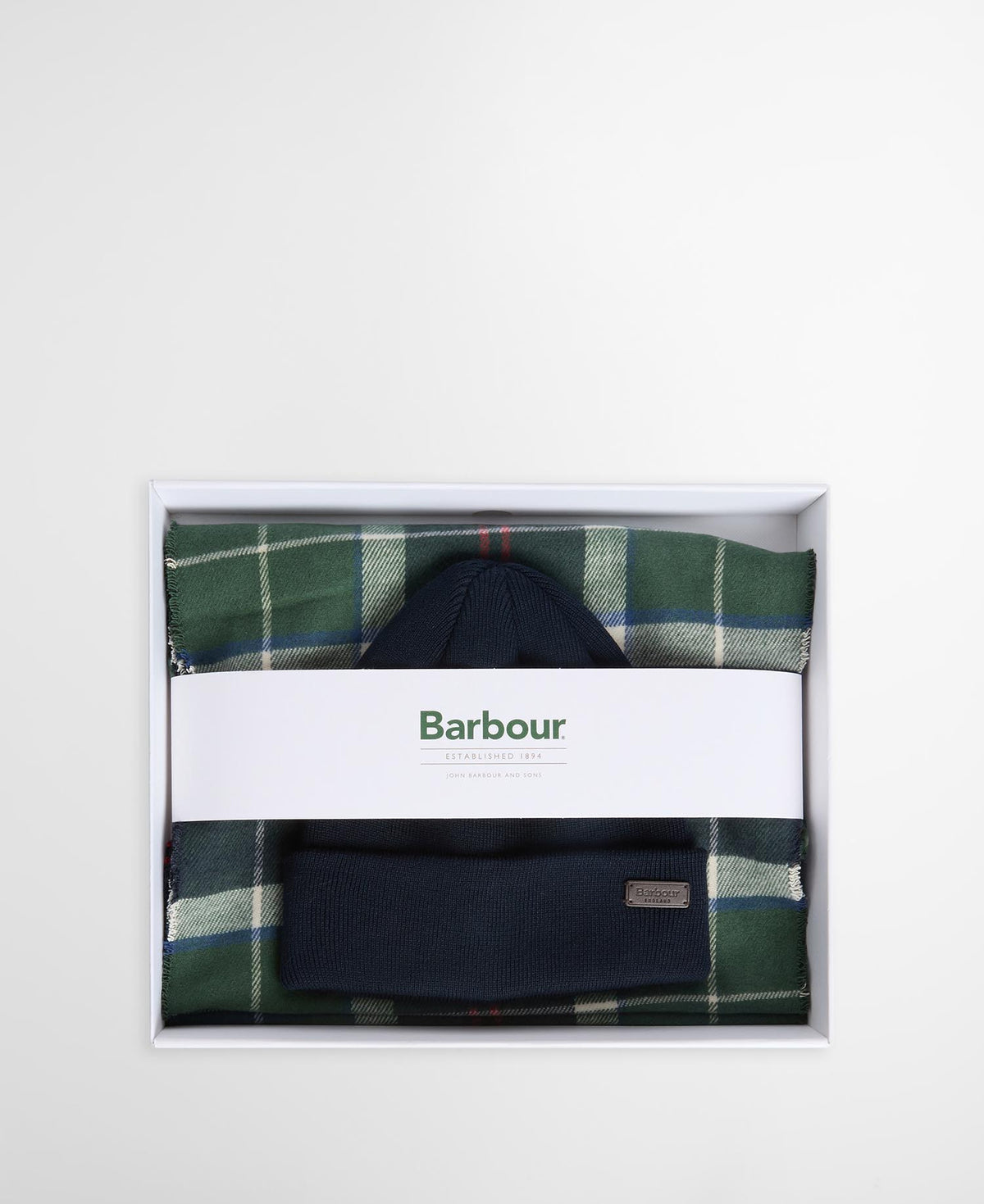 Swinton & Galingale Gift Set