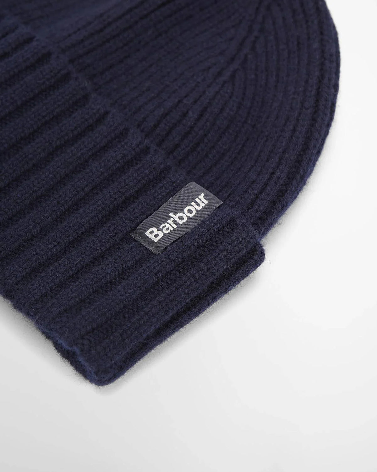 Danforth Wool-Cashmere Beanie Navy