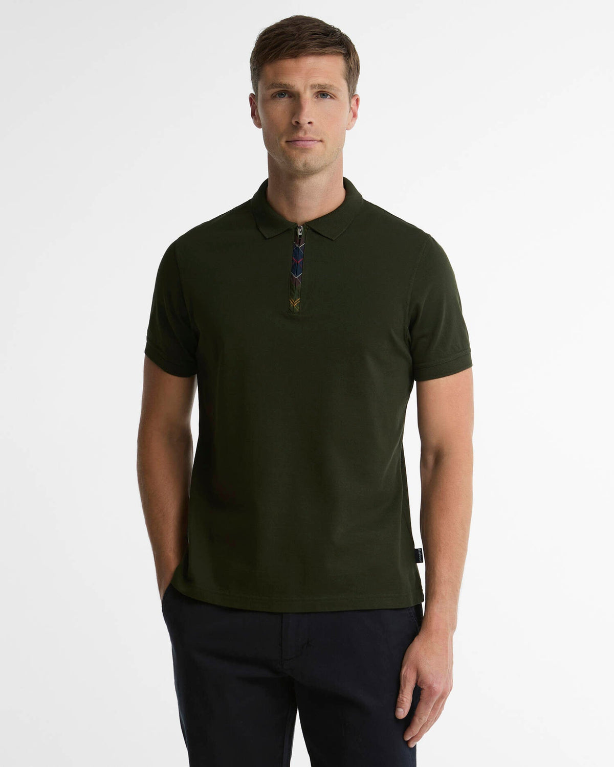 Stately Polo Shirt