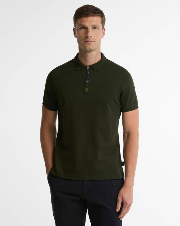 Stately Polo Shirt