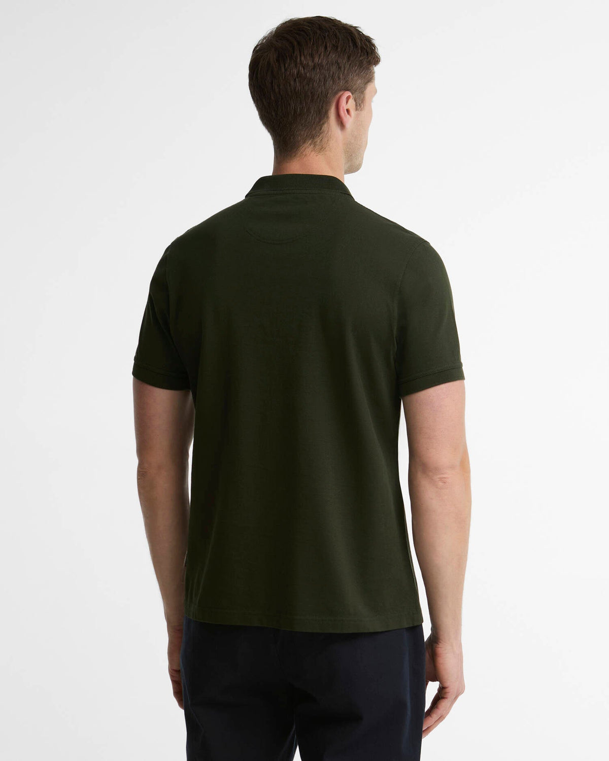 Stately Polo Shirt