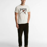 Pheasant Graphic Tailored T-Shirt