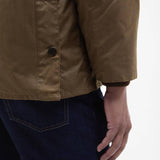 Bedale Waxed Jacket Bark