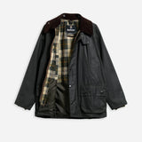 Bedale Waxed Jacket Sage