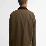Bedale Short Waxed Jacket