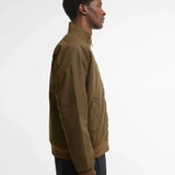 Chelsea Blouson Waxed Jacket