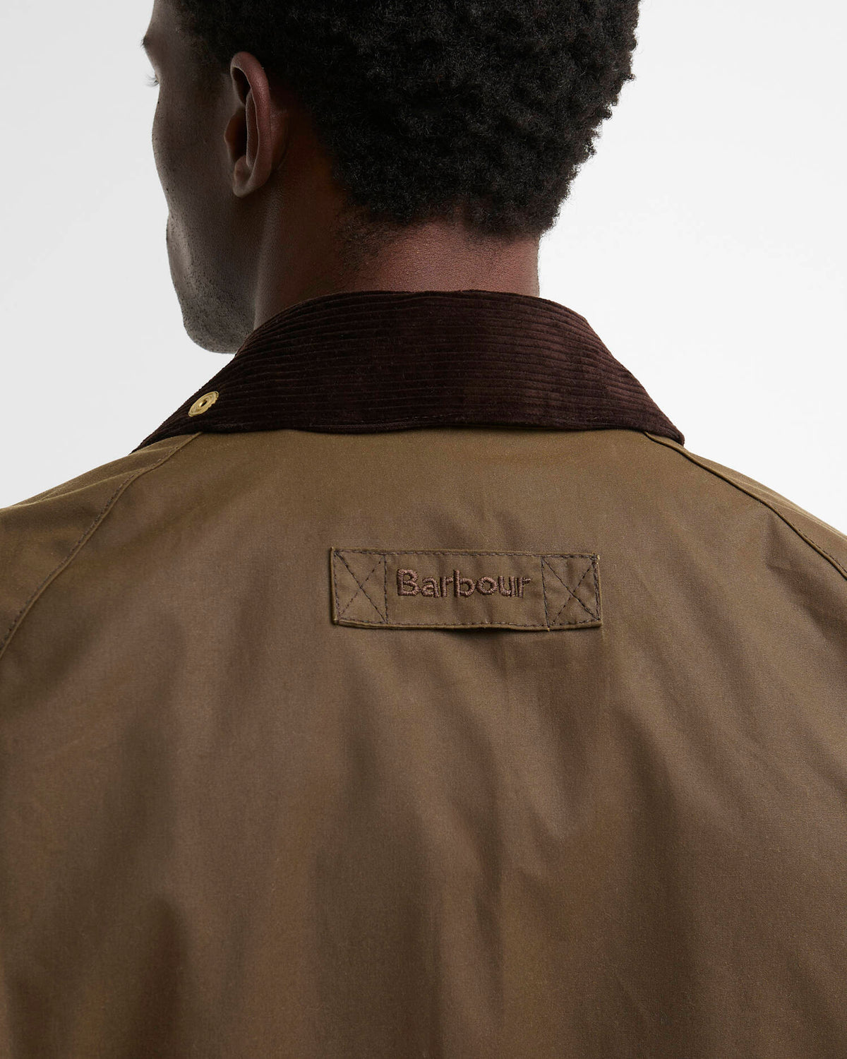 Icons Transport Waxed Jacket