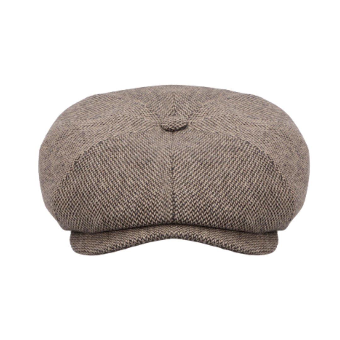 Hatteras Wool Brown
