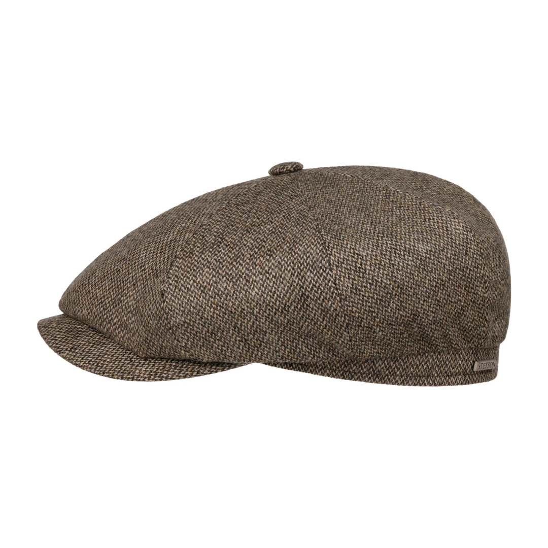 Hatteras Wool Brown